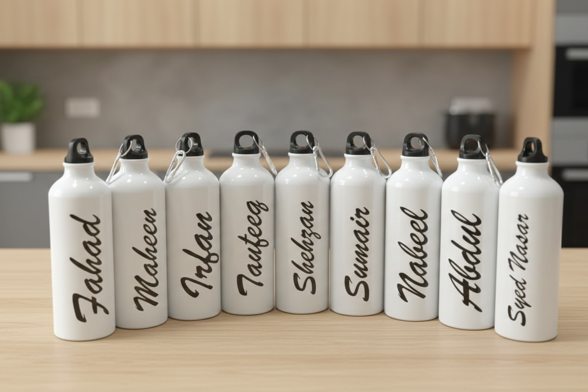 Premium customized cases