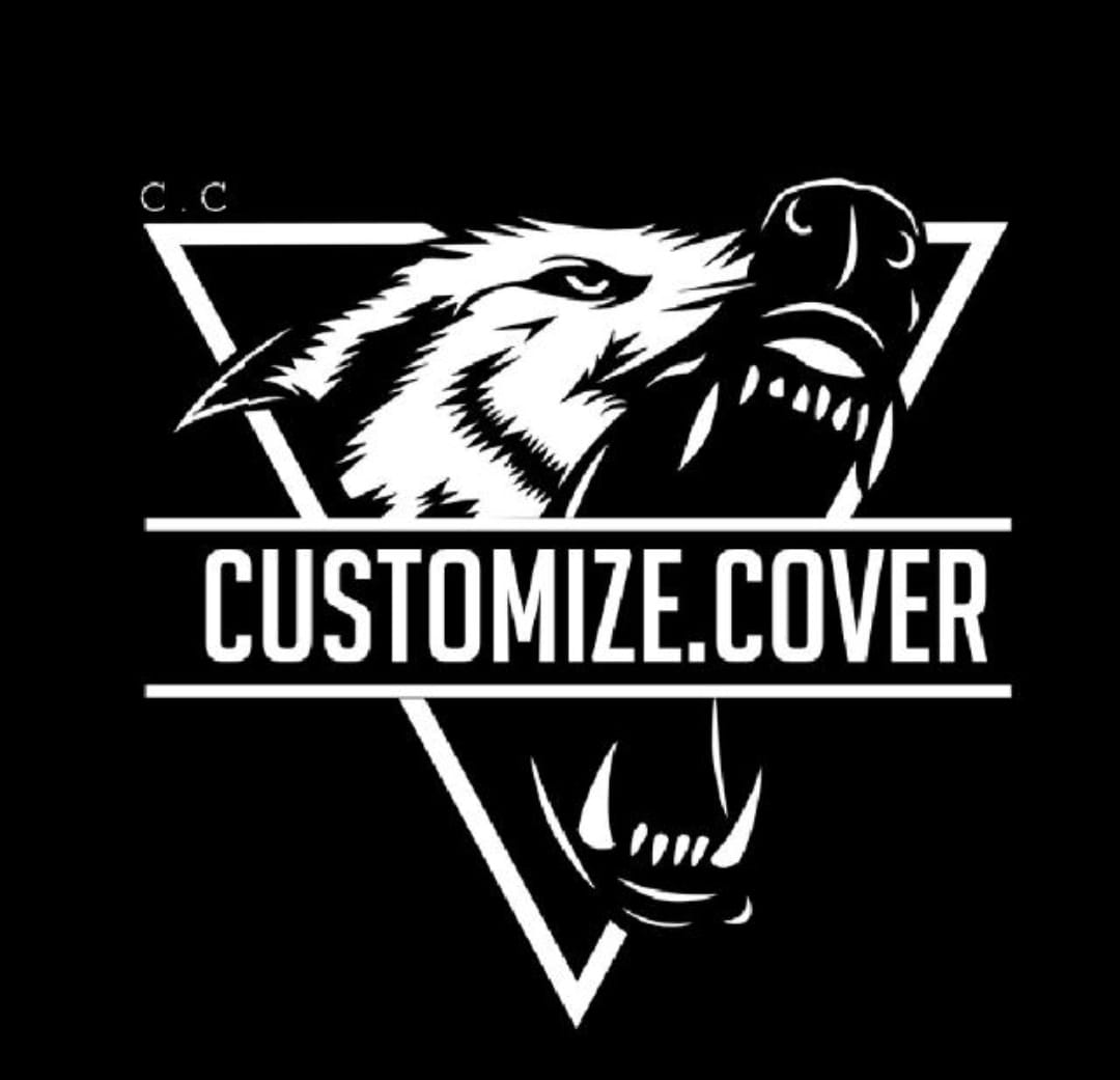 Customize.Cover